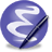 Emacs logo