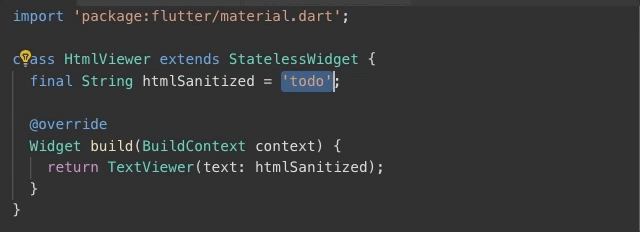 An animated GIF showing code completion and automatic import insertion in an IDE.